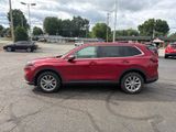 Used 2024 Honda CR-V SUV