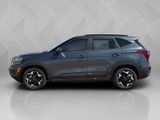 New 2026 Kia Seltos SUV