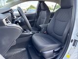 Used 2022 Toyota Corolla Hybrid Sedan