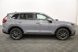 New 2026 Honda CR-V SUV