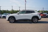 Used 2025 Chevrolet Trax SUV
