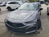 Used 2023 Acura TLX Sedan