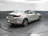 Used 2025 Mazda Mazda3 Sedan