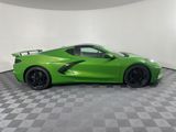 New 2026 Chevrolet Corvette Coupe