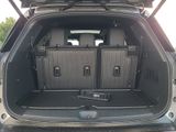 New 2026 Nissan Pathfinder SUV