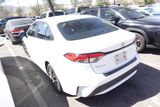 Used 2020 Toyota Corolla Sedan