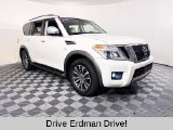 Used 2019 Nissan Armada SUV