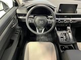 New 2026 Honda CR-V SUV