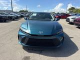 Used 2025 Toyota Camry Sedan