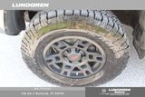 Used 2021 Toyota 4Runner SUV