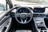 Used 2023 Hyundai Santa Fe SUV