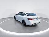 Used 2024 Nissan Sentra Sedan