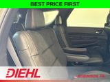 New 2026 Dodge Durango SUV
