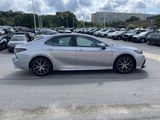 Used 2024 Toyota Camry Sedan