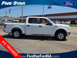 Used 2015 Ford F-150 Truck