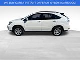 Used 2009 Lexus RX SUV