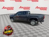 Used 2026 Toyota Tacoma Truck