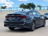 Used 2023 Kia Forte Sedan