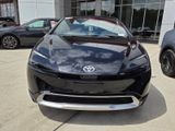 New 2026 Toyota Prius Plug-in Hybrid Hatchback