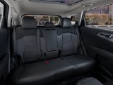 New 2027 Kia Sportage Hybrid SUV