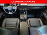 Used 2025 Honda CR-V Hybrid SUV