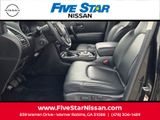 Used 2023 Nissan Armada SUV