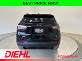 New 2026 Jeep Compass SUV