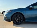 Used 2025 Toyota Camry Sedan