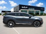 New 2026 Kia Sportage Hybrid SUV