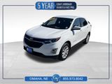 Used 2020 Chevrolet Equinox SUV