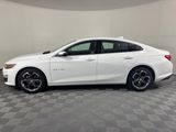 Used 2024 Chevrolet Malibu Sedan