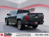 Used 2019 Chevrolet Colorado Truck