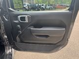 Used 2023 Jeep Wrangler SUV