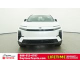 New 2026 Toyota C-HR SUV