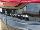 Used 2023 Hyundai Santa Fe Hybrid SUV