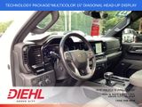 Used 2023 Chevrolet Silverado 1500 Truck