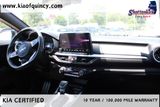 Used 2024 Kia Forte Sedan