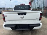 New 2026 Nissan Frontier Truck