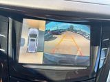 Used 2016 Cadillac Escalade ESV SUV