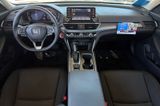 Used 2022 Honda Accord Sedan