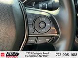 Used 2024 Toyota Camry Hybrid Sedan