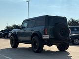 Used 2021 Ford Bronco SUV