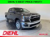New 2026 Ram 1500 Truck