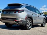 Used 2024 Hyundai Tucson SUV