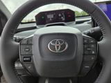 New 2026 Toyota C-HR SUV