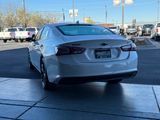 Used 2024 Chevrolet Malibu Sedan
