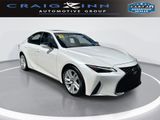 Used 2024 Lexus IS Sedan