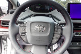New 2027 Toyota Prius Plug-in Hybrid Sedan