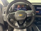New 2026 Chevrolet Tahoe SUV
