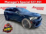 Used 2022 Dodge Durango SUV